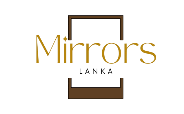 Mirrors Lanka Logo